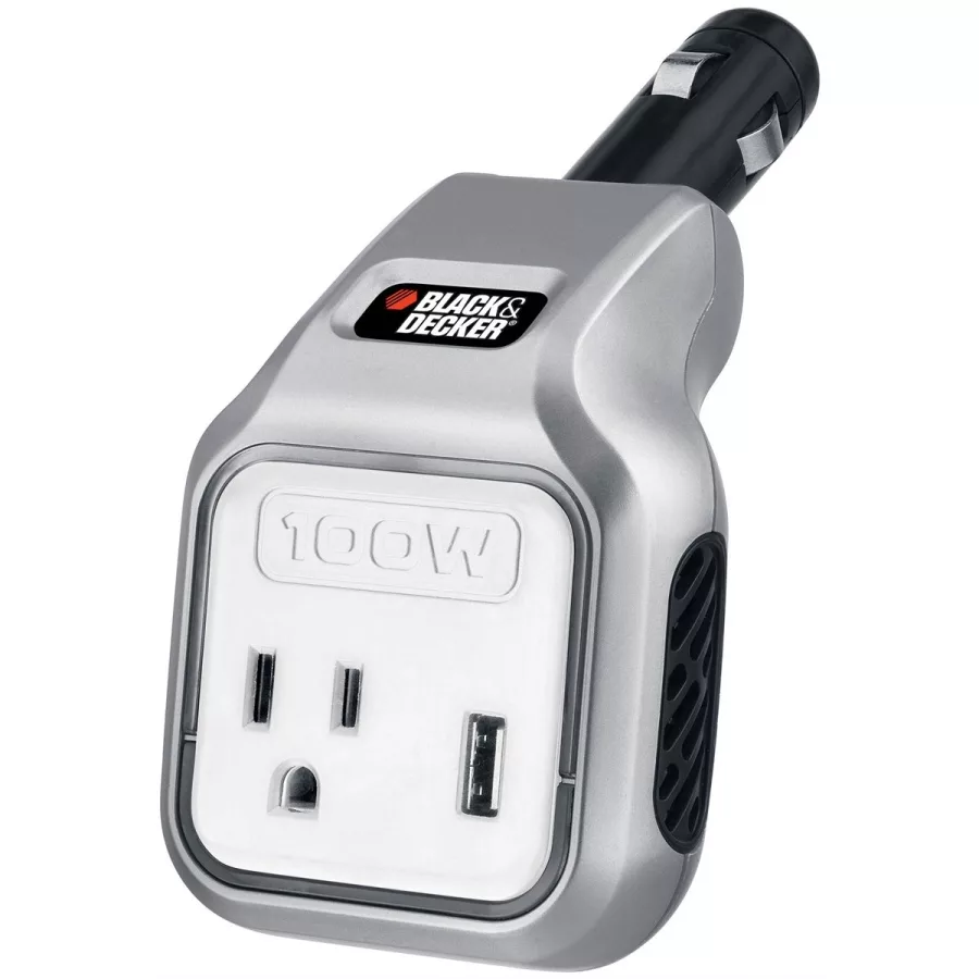 100 Watt Inverter