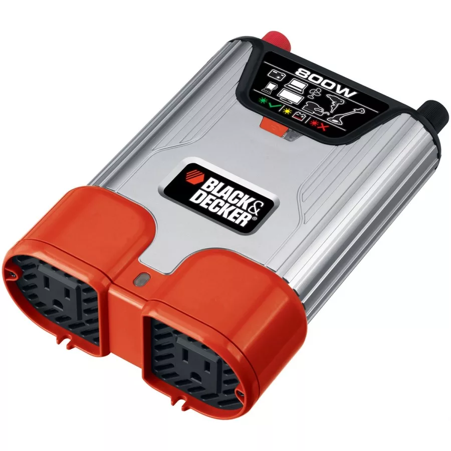 800 Watt Inverter