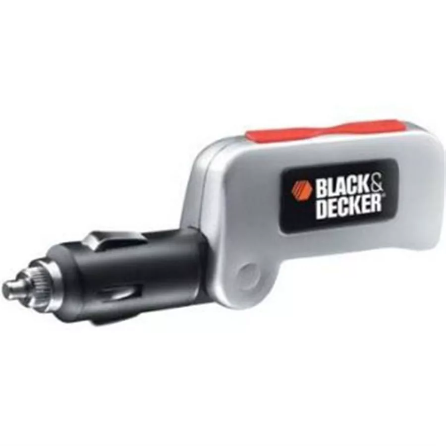 Dual USB Inverter