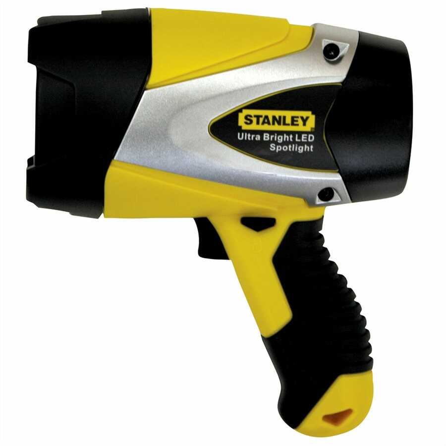 LED Rechargeable Spotlight