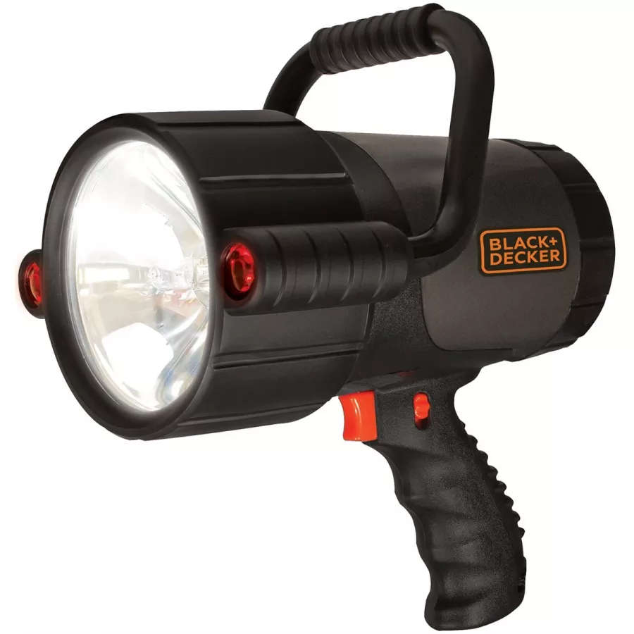 V2 Series Halogen Spotlight V2 Series Halogen Spotlight