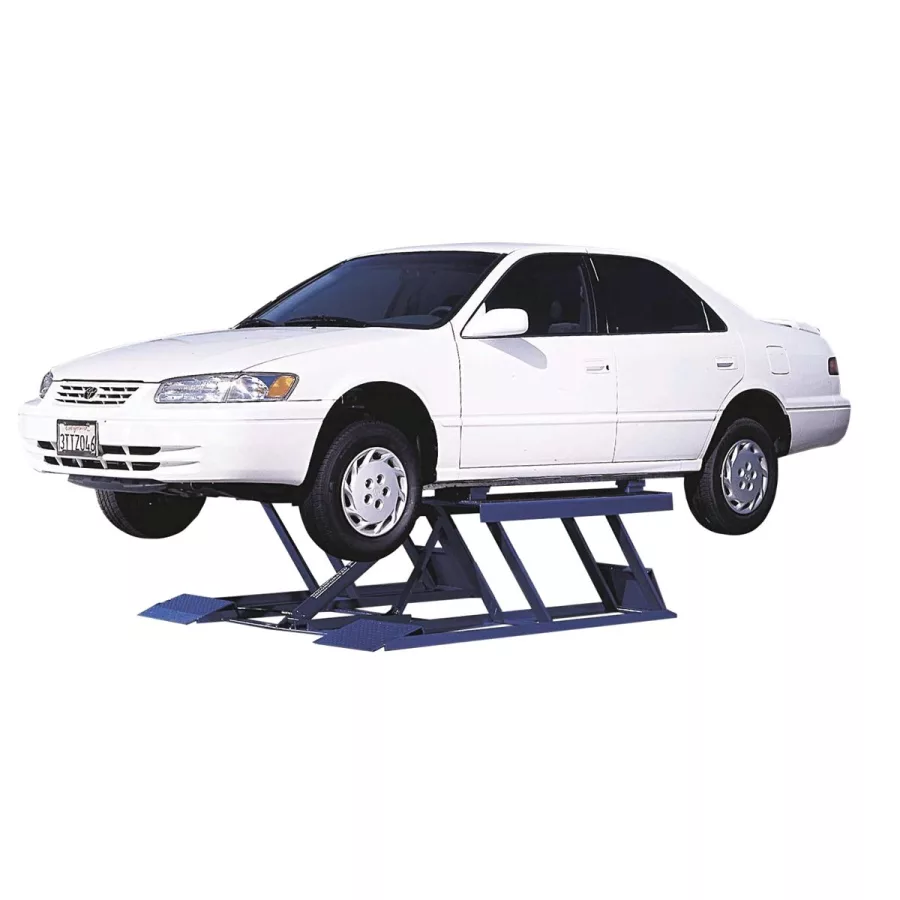 93706 LR-60 Standard Low-Rise Lift