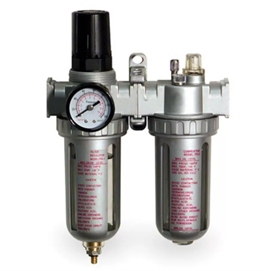 Air Control Unit Air Control Unit