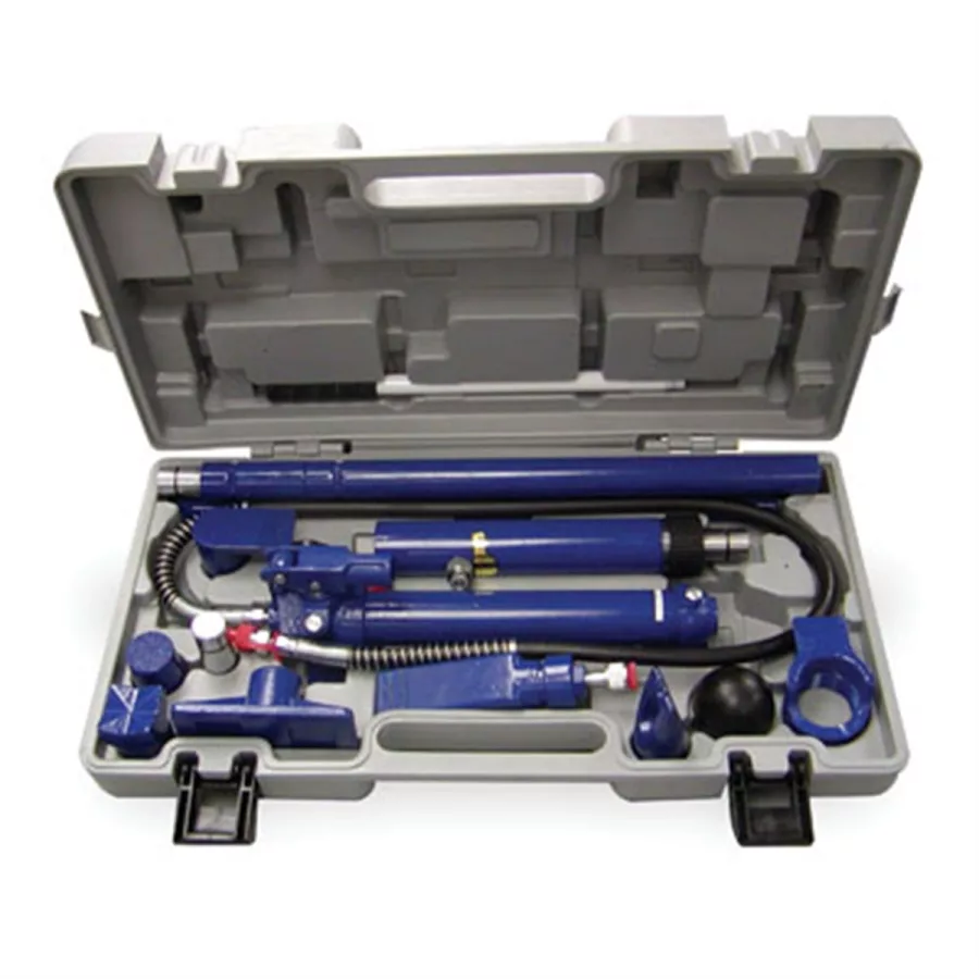 Body Frame Repair Kit