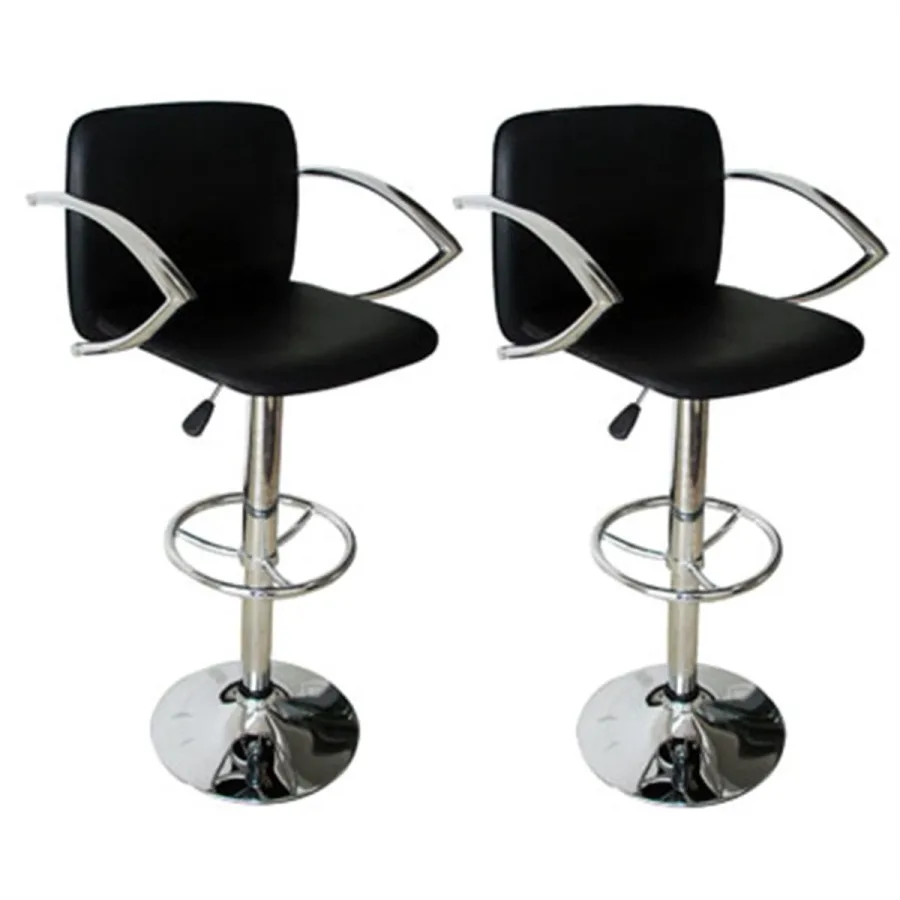 (image for) 2 Piece Bar Stool Set