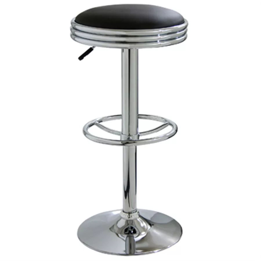 Soda Style Bar Stool