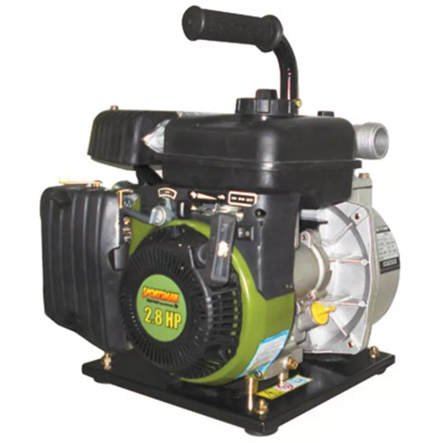 1 1/2 Inch Utility Pump