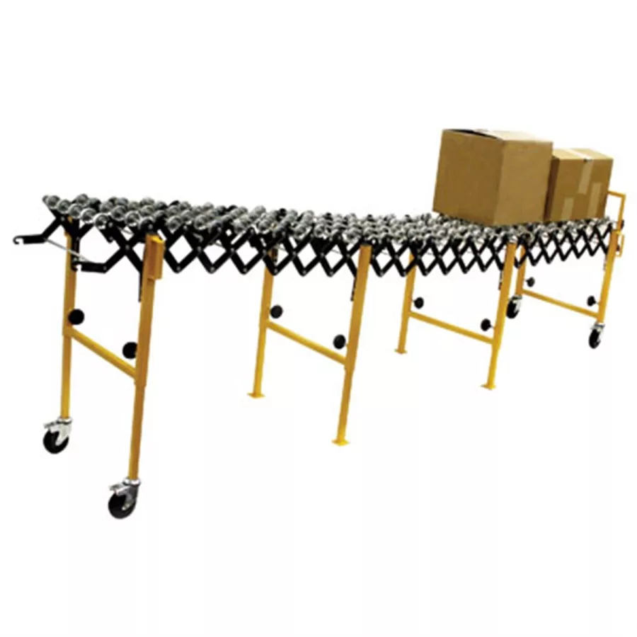 10 Foot Expandable Conveyor