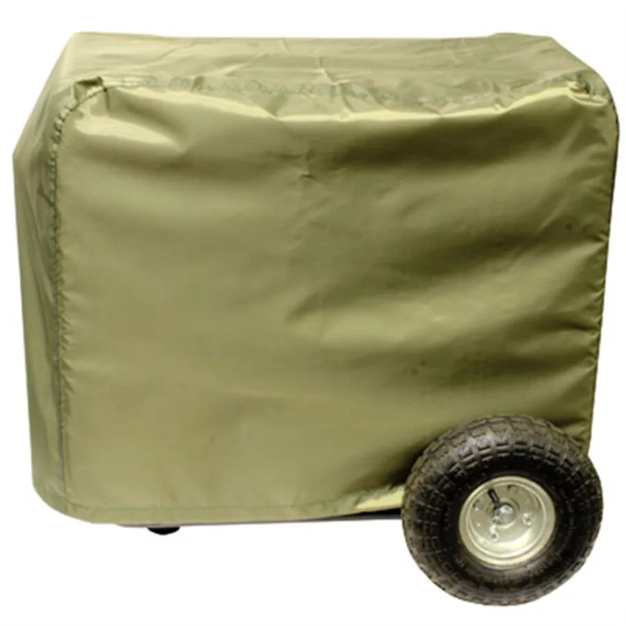 Medium Generator Cover