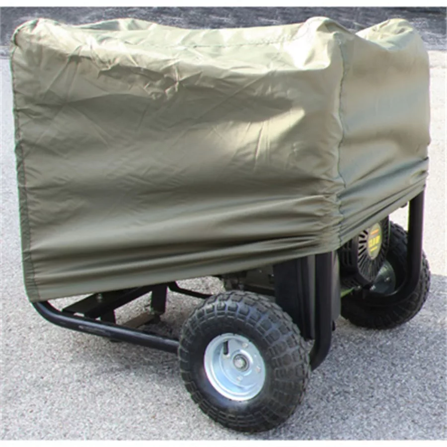 XLarge Generator Cover