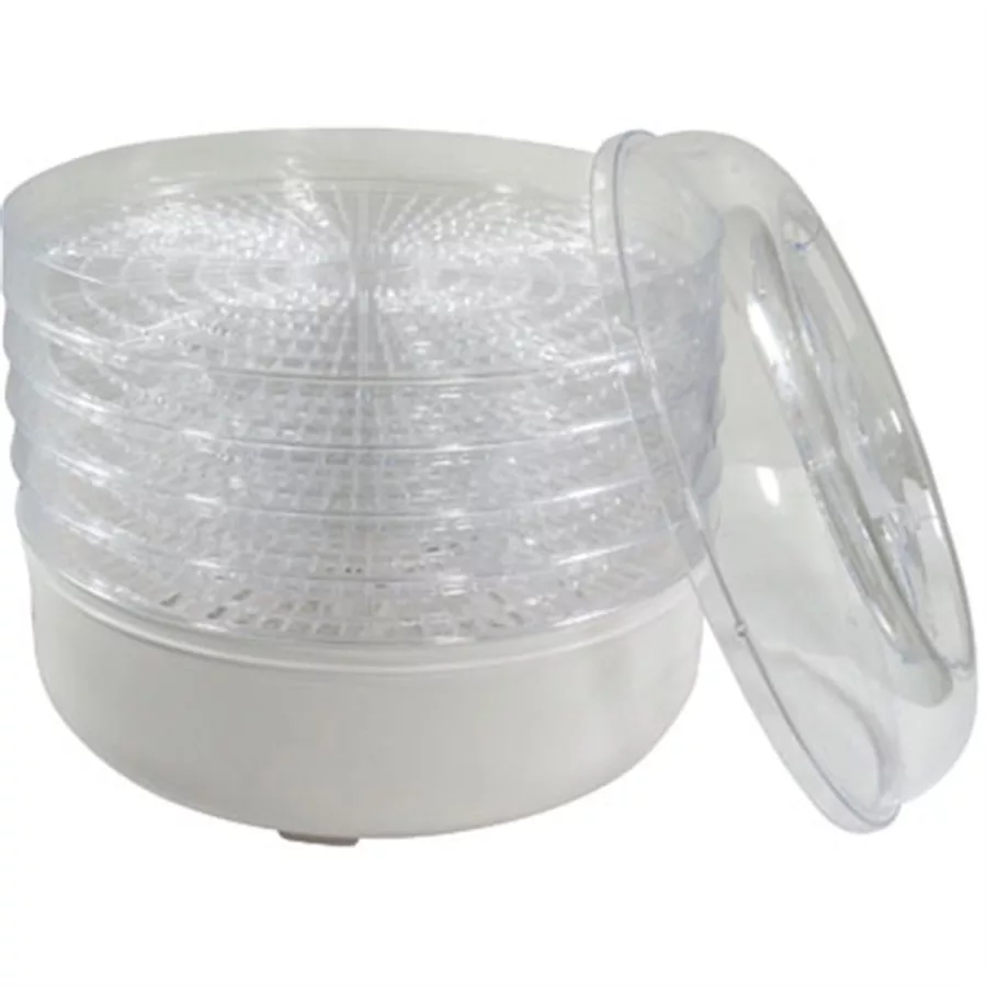 5 Tray Food Dehydrator
