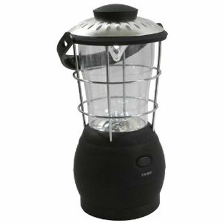 led camping lantern