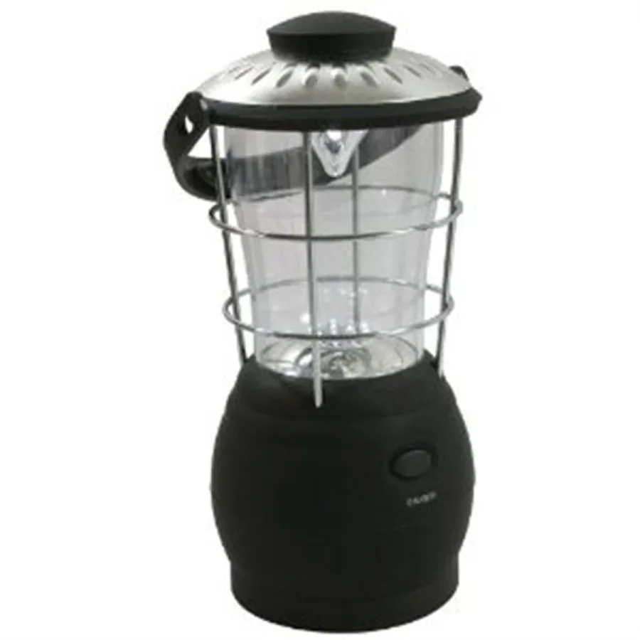 (image for) led camping lantern