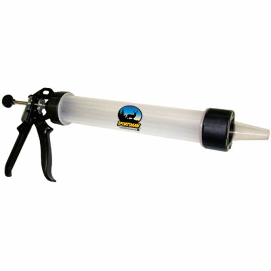 15 Inch Jerky Gun