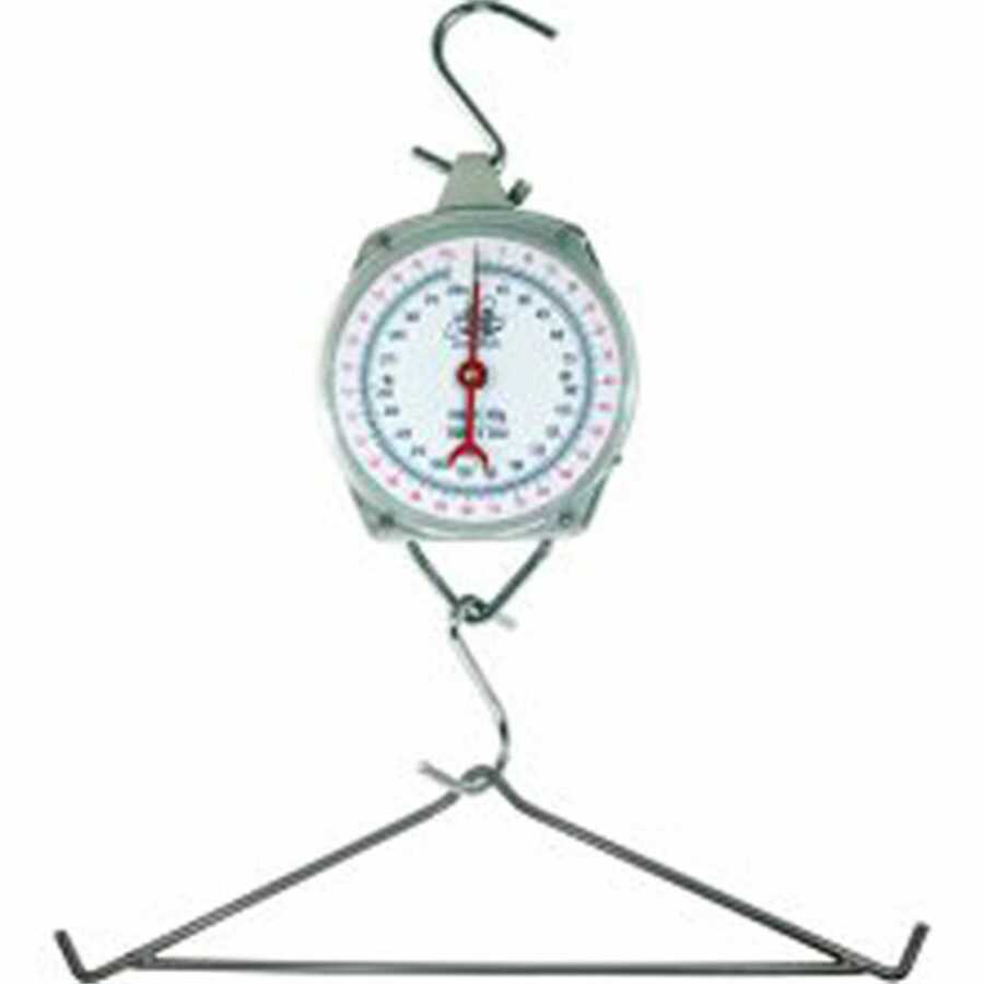 330lb Hanging Scale