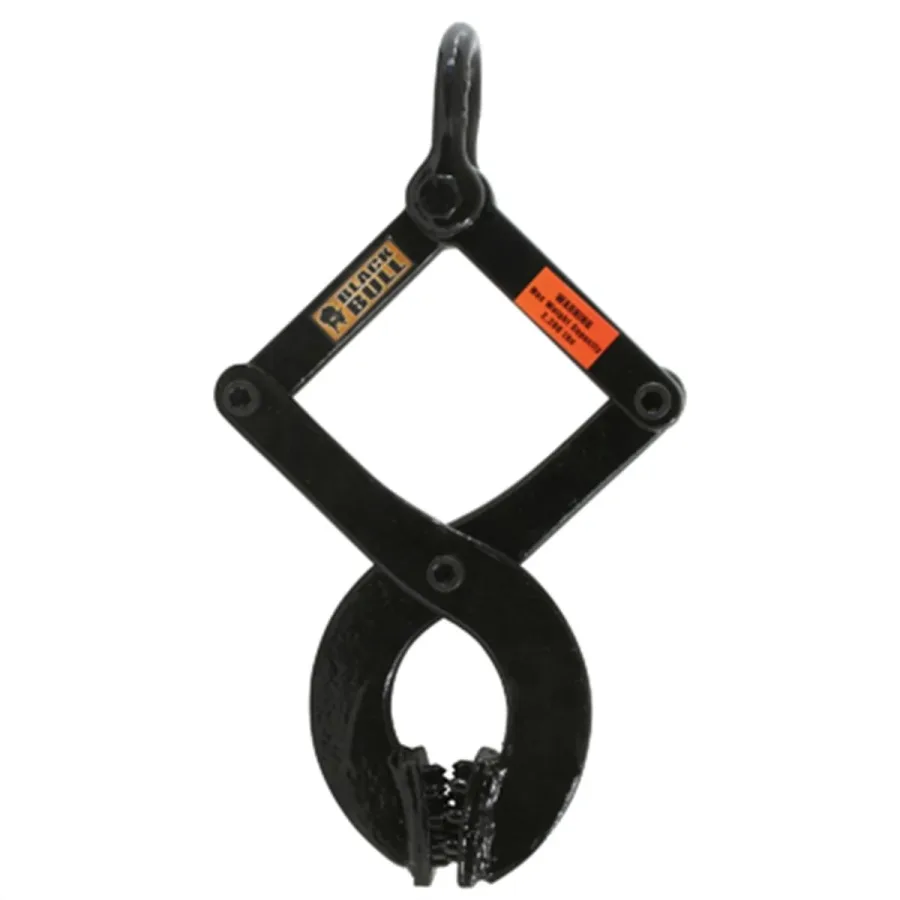 (image for) 1 Ton Capacity Pallet Puller