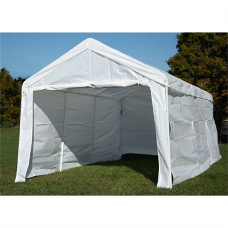 10 x 20 Foot Portable Pavilion