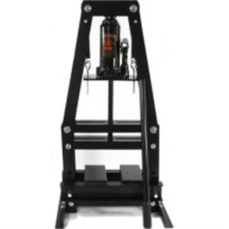 6 Ton A-Frame Shop Press