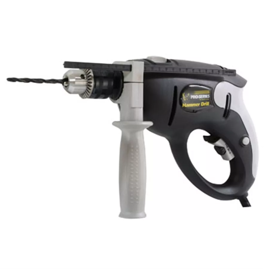 1/2 Inch Hammer Drill 1/2 Inch Hammer Drill