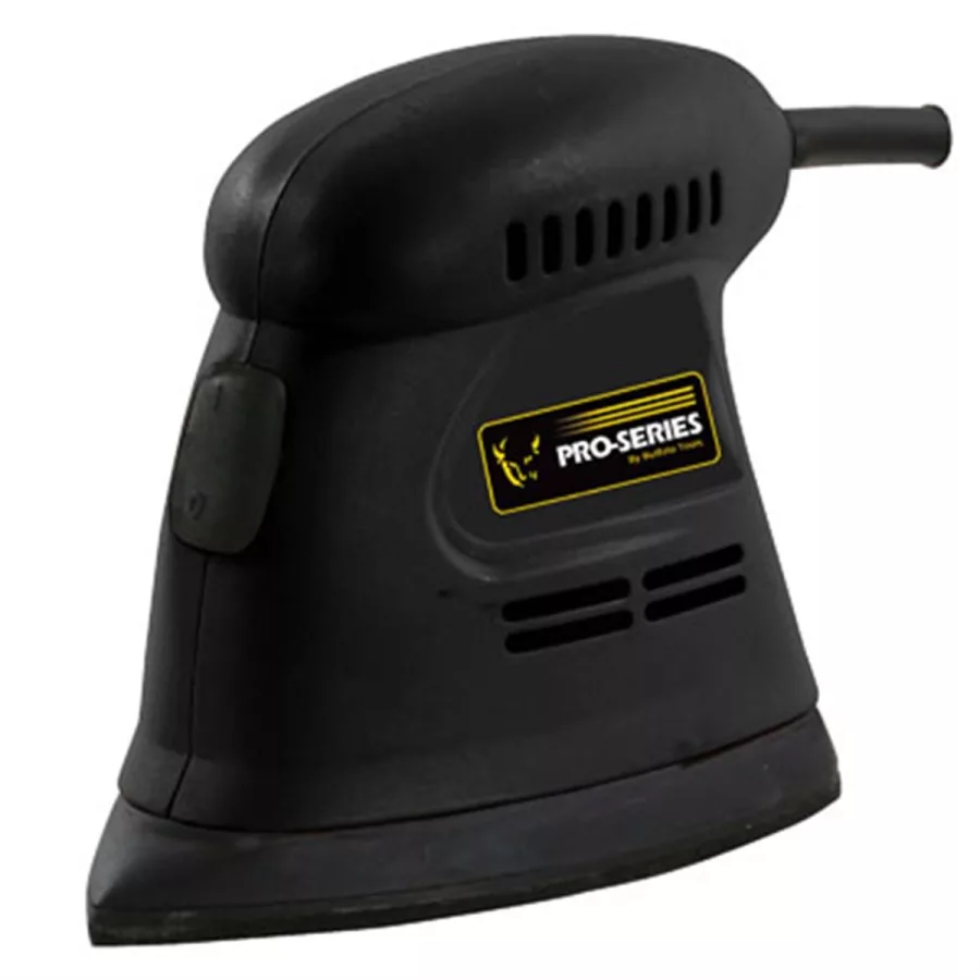 Detail Palm Sander
