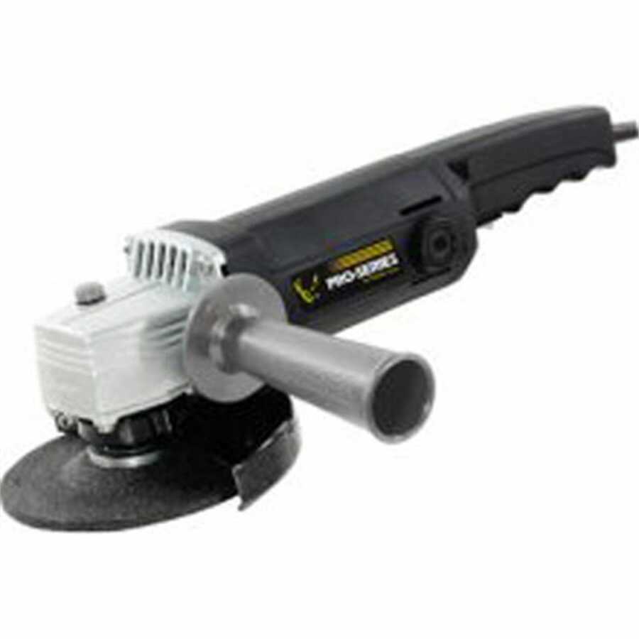 41/2" Angle Grinder