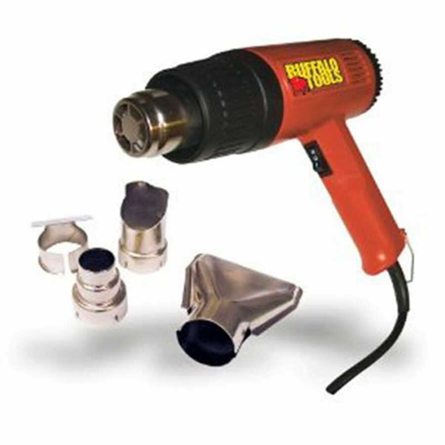 1500 Watt Heat Gun