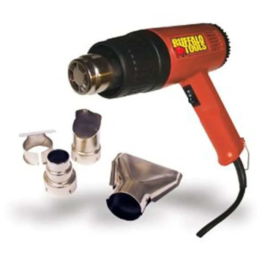 (image for) 1500 Watt Heat Gun