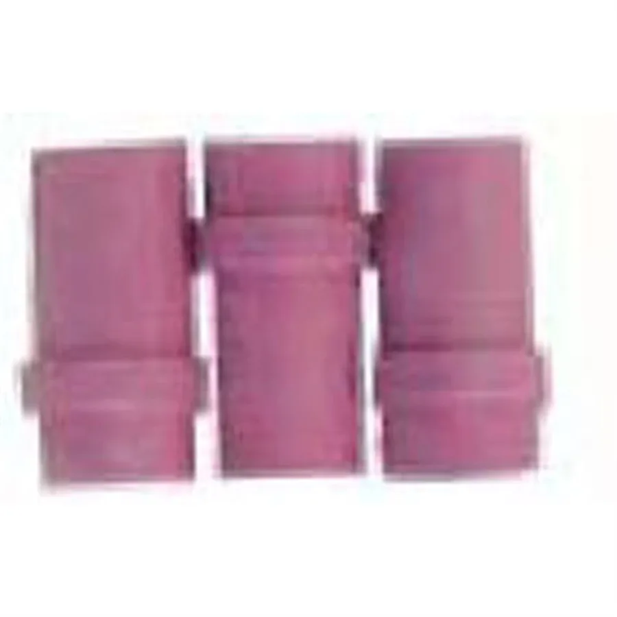 (image for) 3 Pc Ceramic Nozzles 5/6/7 mm