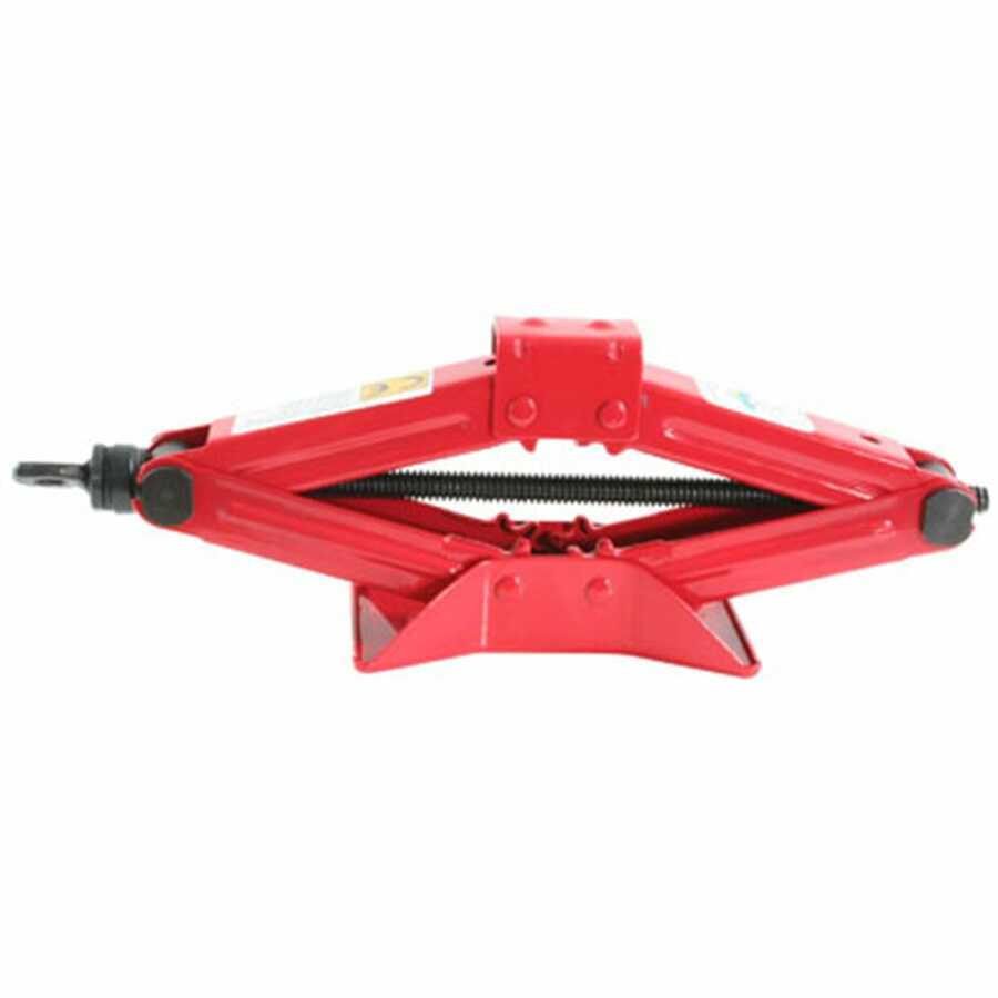 1 Ton Scissor Car Jack