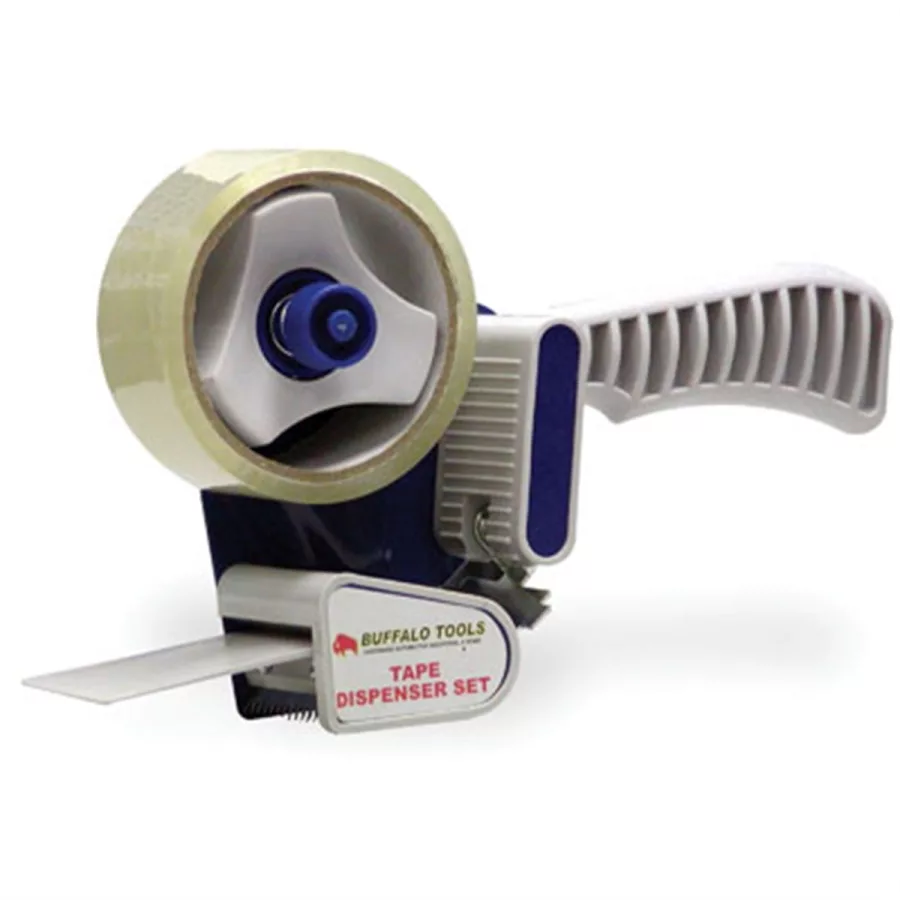 Tape Gun