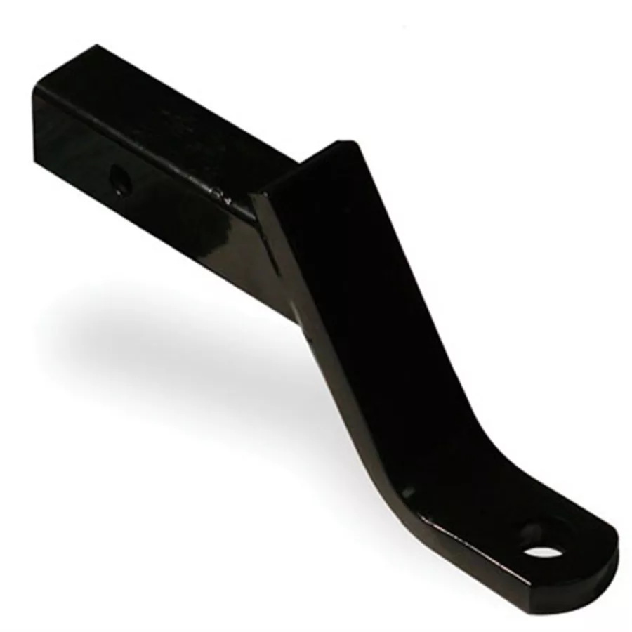 2 Inch Trailer Ball Mount