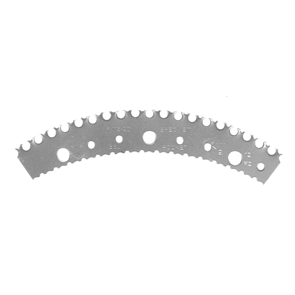 Set of 30 R-115-20 Special Jet