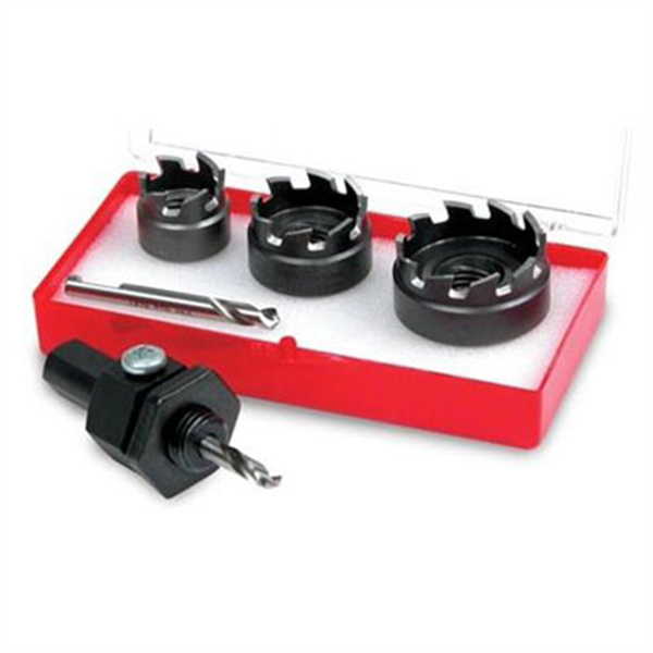 Access Hole Cutter Kit