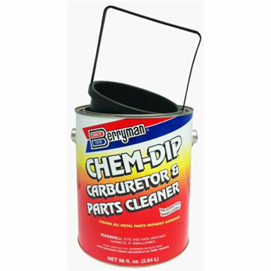 Chem Dip Carb & Parts Cleaner