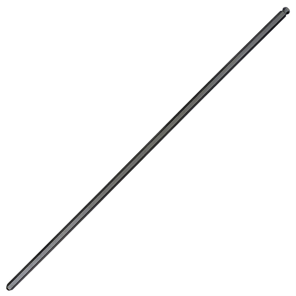 1/4" Blade 12" Length