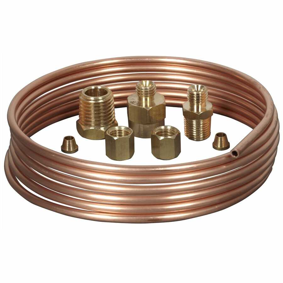 BOSCH FST 7584 COPPER TUBE KIT