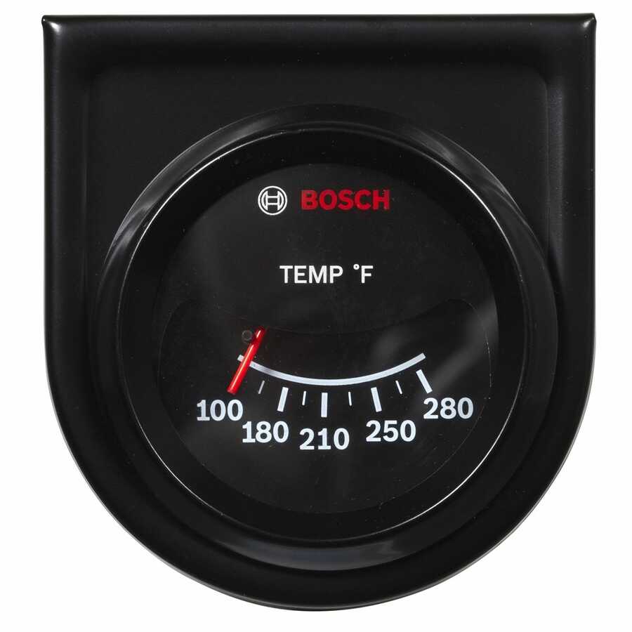 BOSCH FST 7983 WTR/OIL TMP