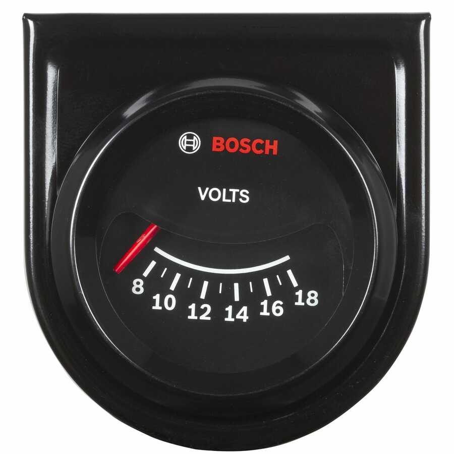 BOSCH FST 7985 ELEC VOLTMETER