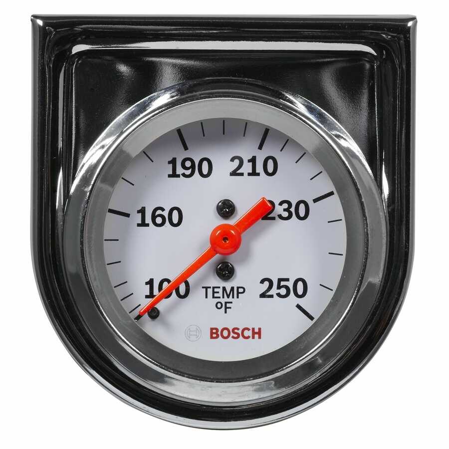 BOSCH FST 8207 WATER TEMP,MECH,2"