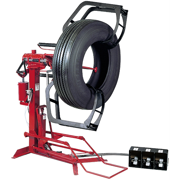 EF TIRE SPREADER