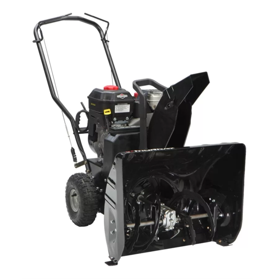 Murray 8.0 TP 24" Elec Start Dual Stage Snow Throw Murray 8.0 TP 24" Elec Start Dual Stage Snow Throw