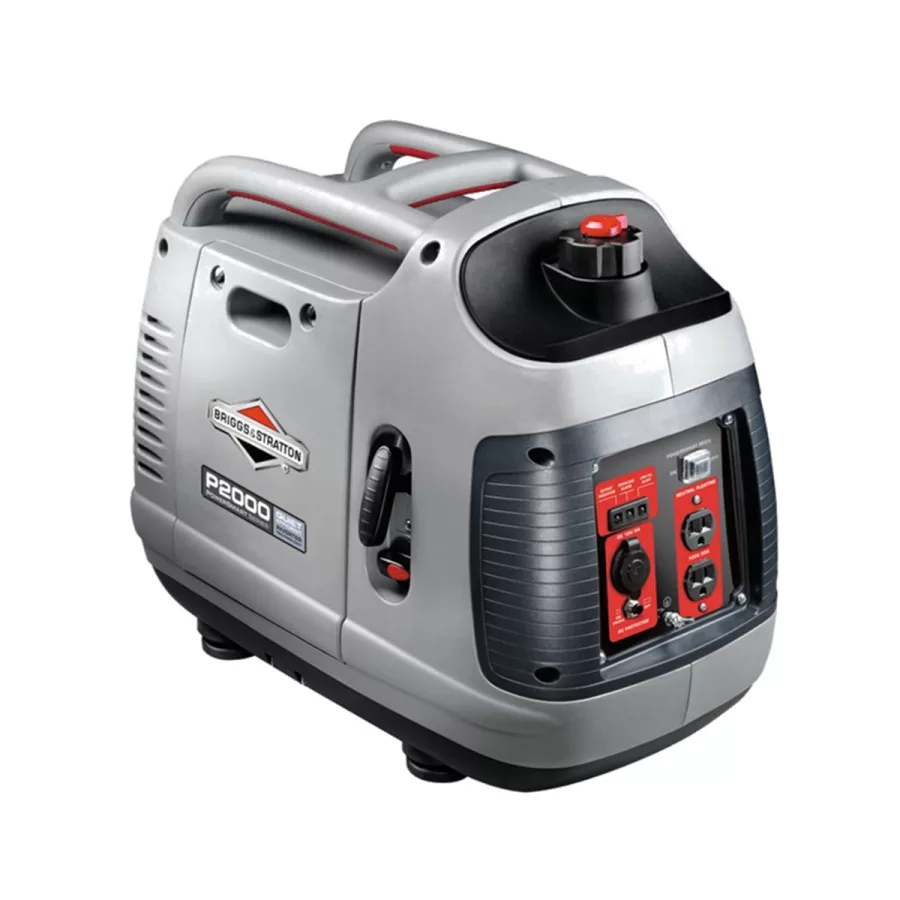 Briggs and Stratton 1600 Watt Inverter