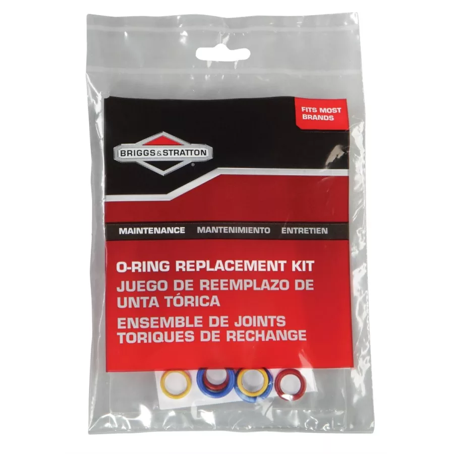 O-Ring Kit