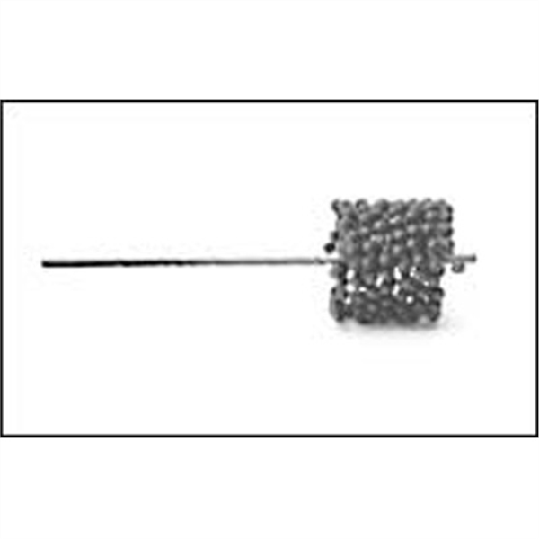 GB 4-5/8" (118mm) Brake Cylinder Flex-Hone 320SC Grit