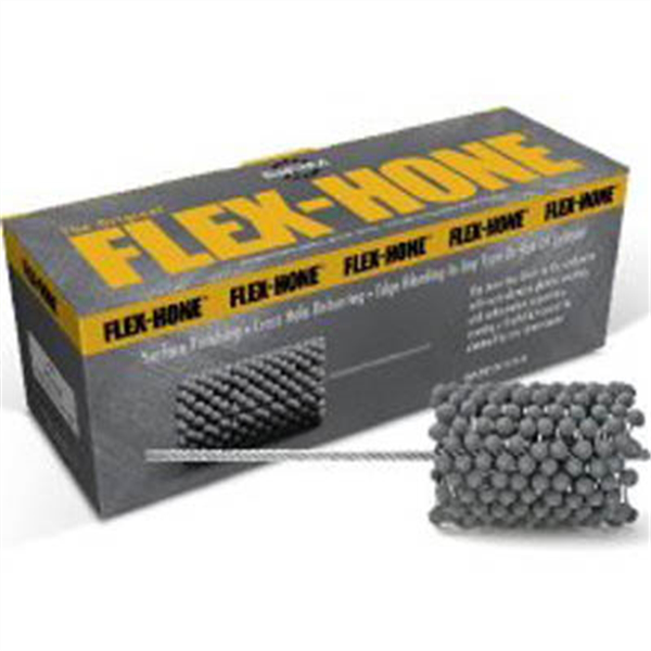 GBD 5" (127mm) Brake Cylinder Flex-Hone 240SC Grit