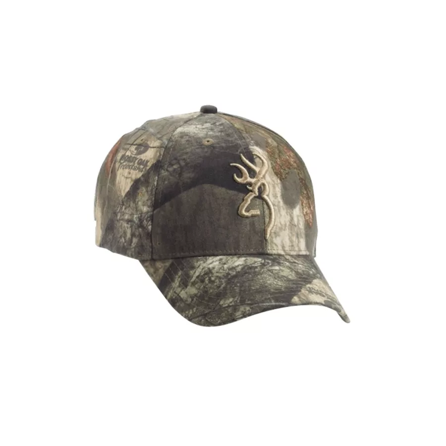 ball type cap w/ treestand camo color(3d buck mark ball type cap w/ treestand camo color(3d buck mark