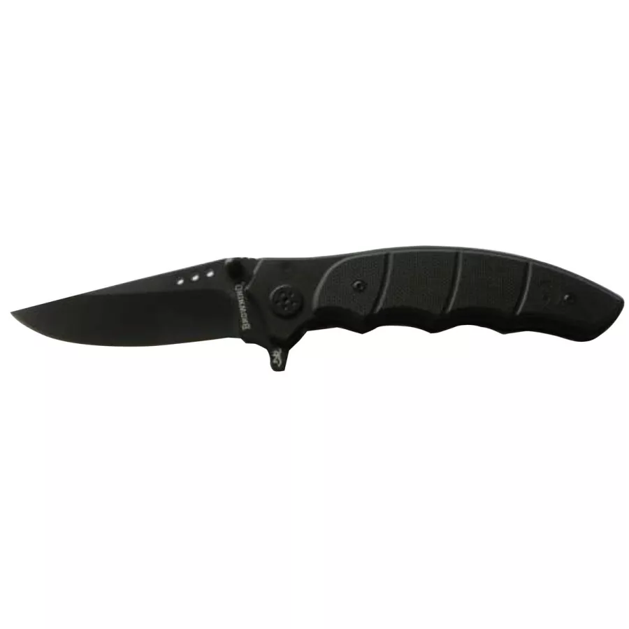 Browning Tactical Folding Knife Browning Tactical Folding Knife