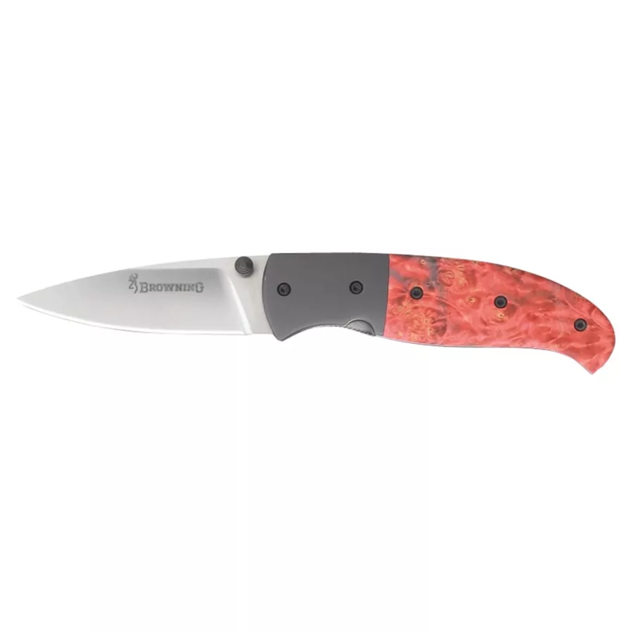 Browning Knife-Folding Skinner Browning Knife-Folding Skinner