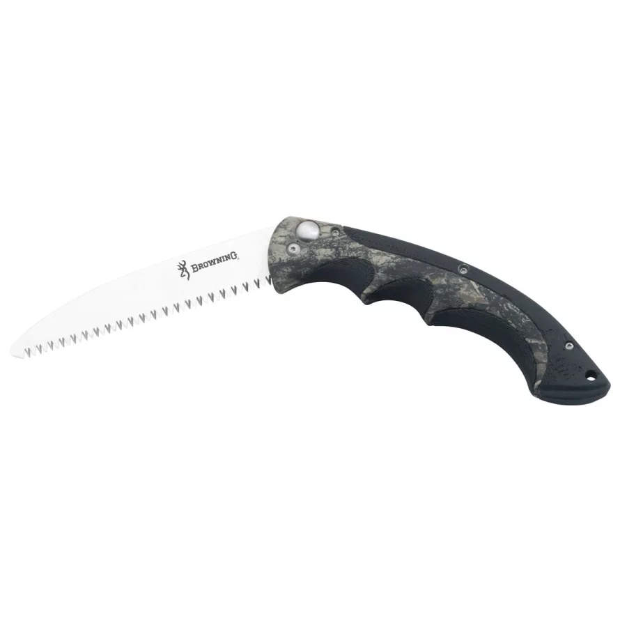 Browning Camp Saw Browning Camp Saw