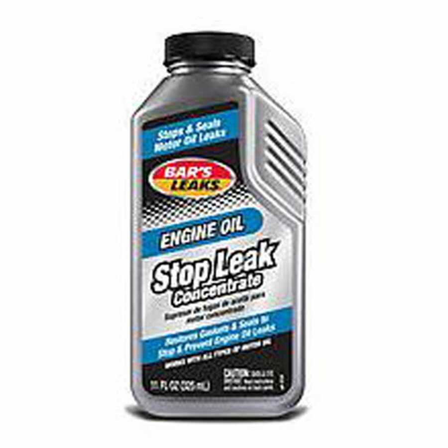 Engine Oil Stop Leak 11Oz